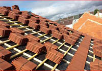 Rénover sa toiture à Thonne-les-Pres